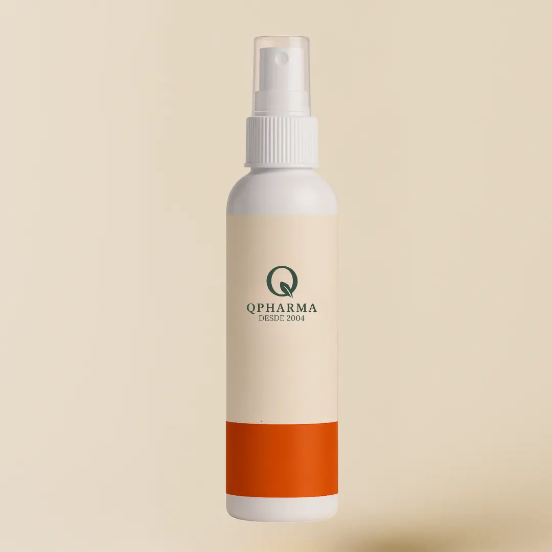 Imagem do Cicatrizante de Garganta