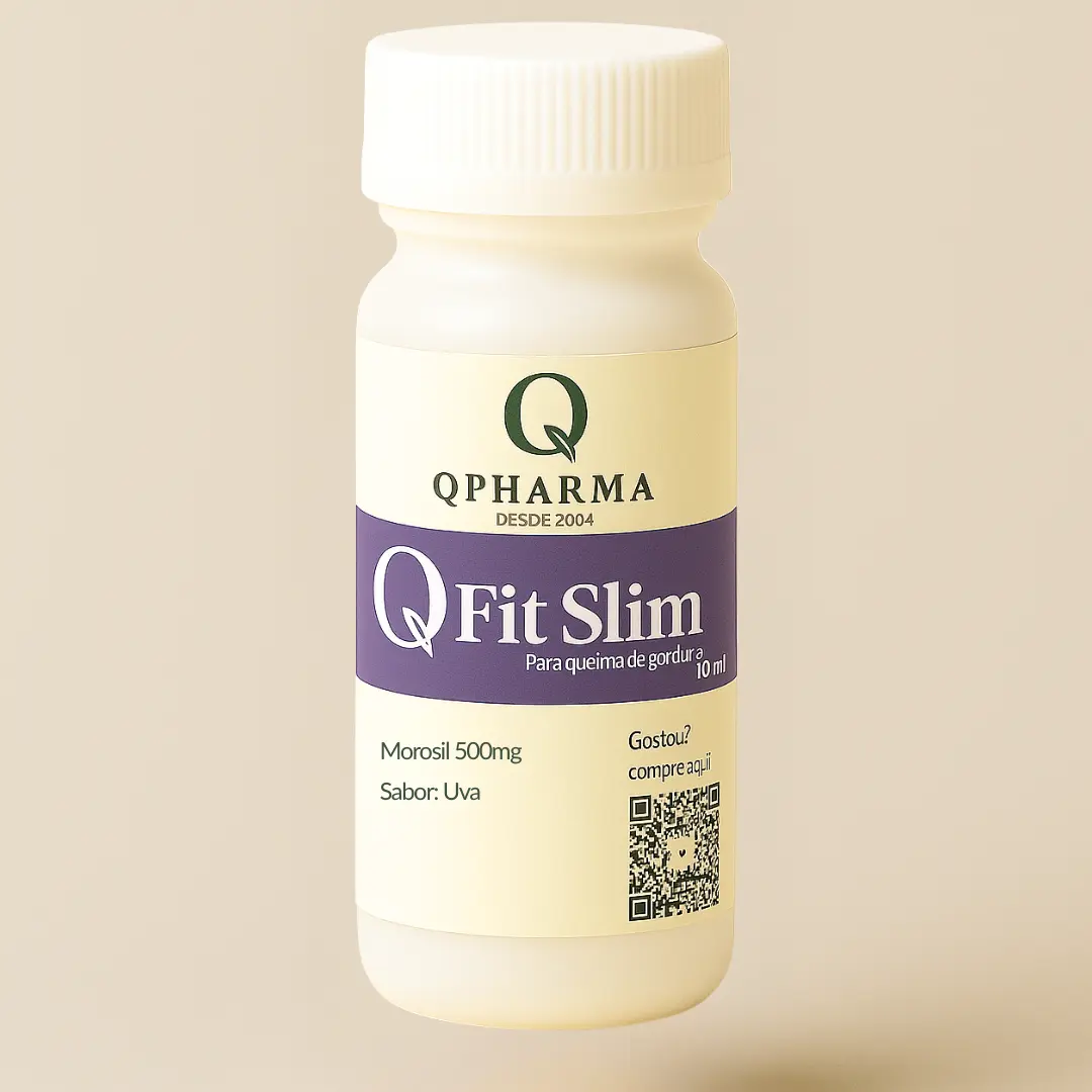 Imagem do Shot Queima Gordura