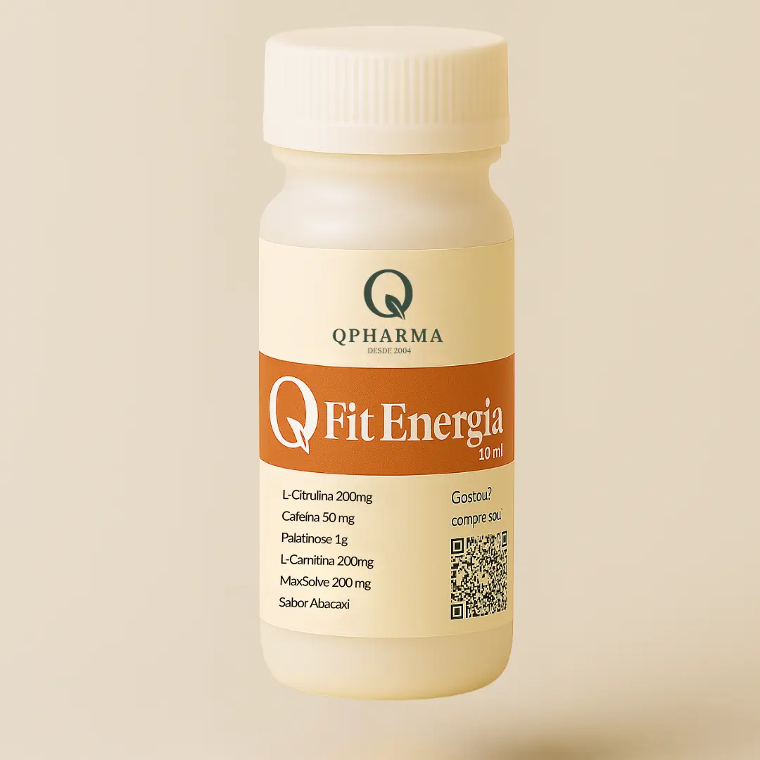 Imagem do Shot Pré Teino