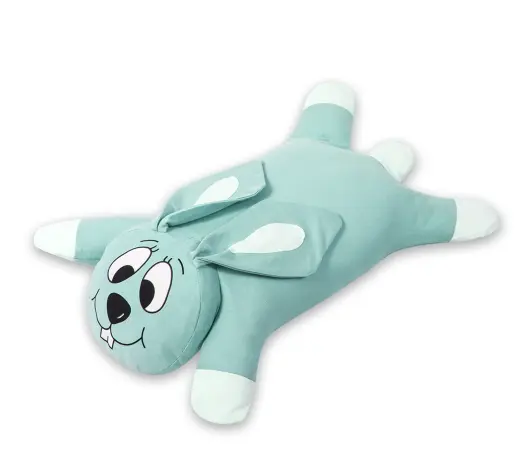 Imagem do TRAVESSEIRO COELHO