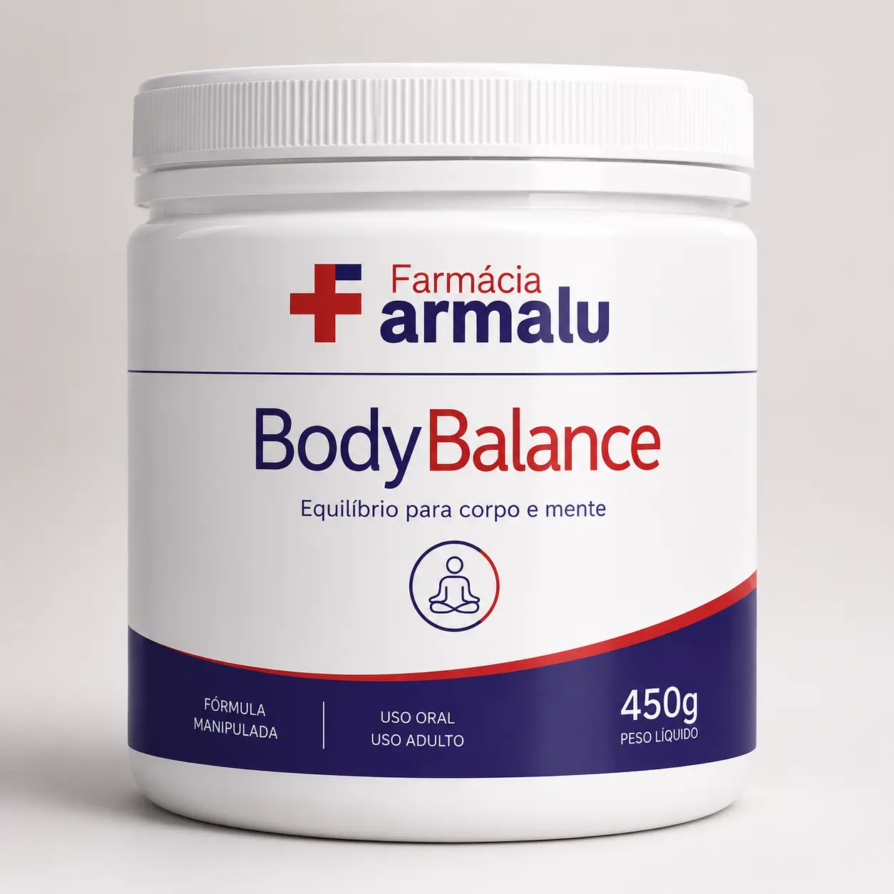 Imagem do Bodybalance