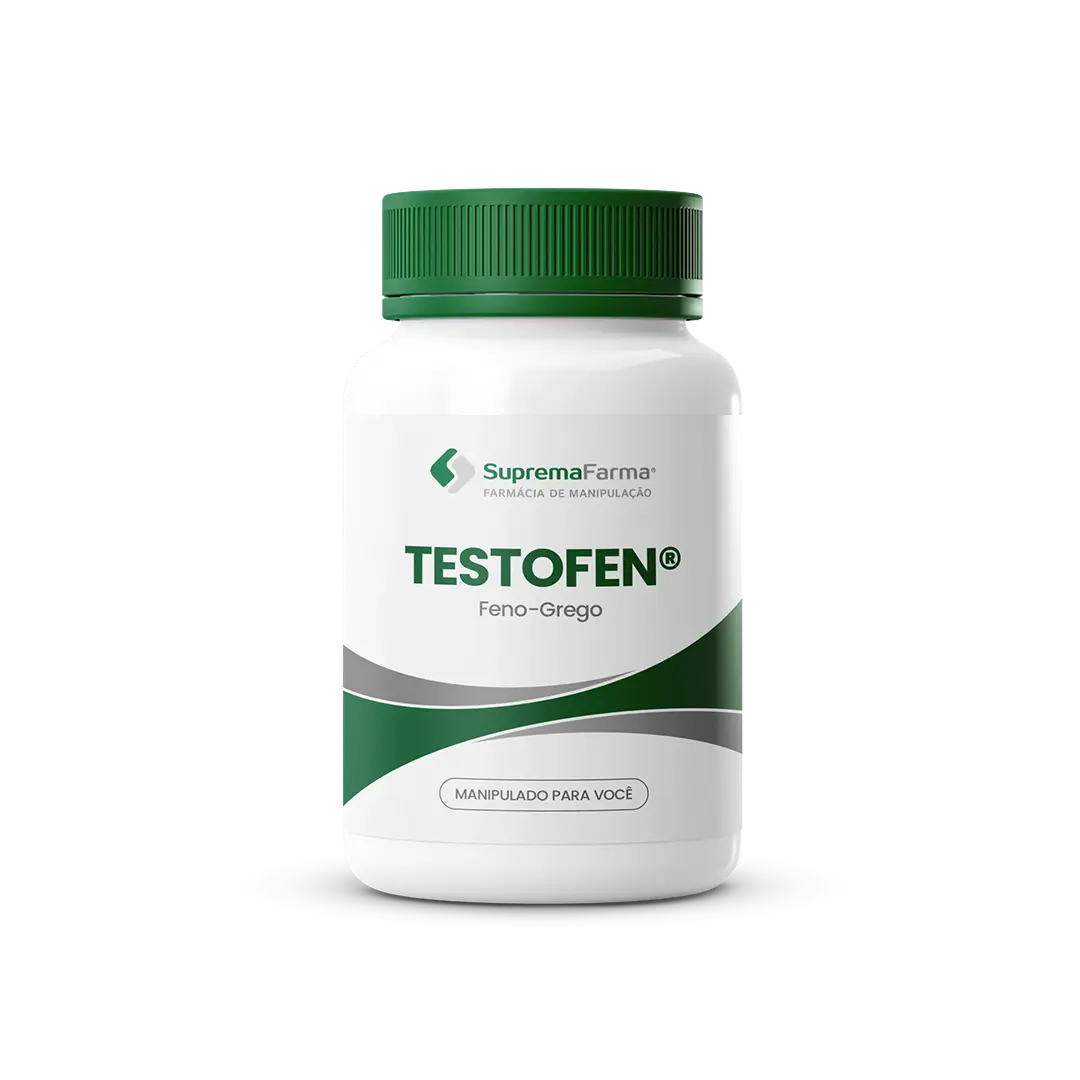 Imagem do Testofen (300mg)