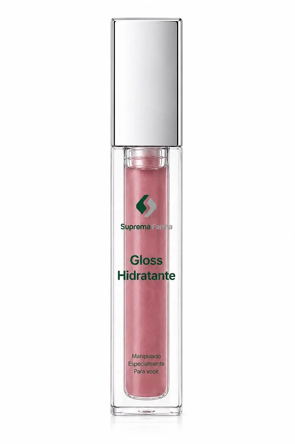 Imagem do Gloss Hidratante