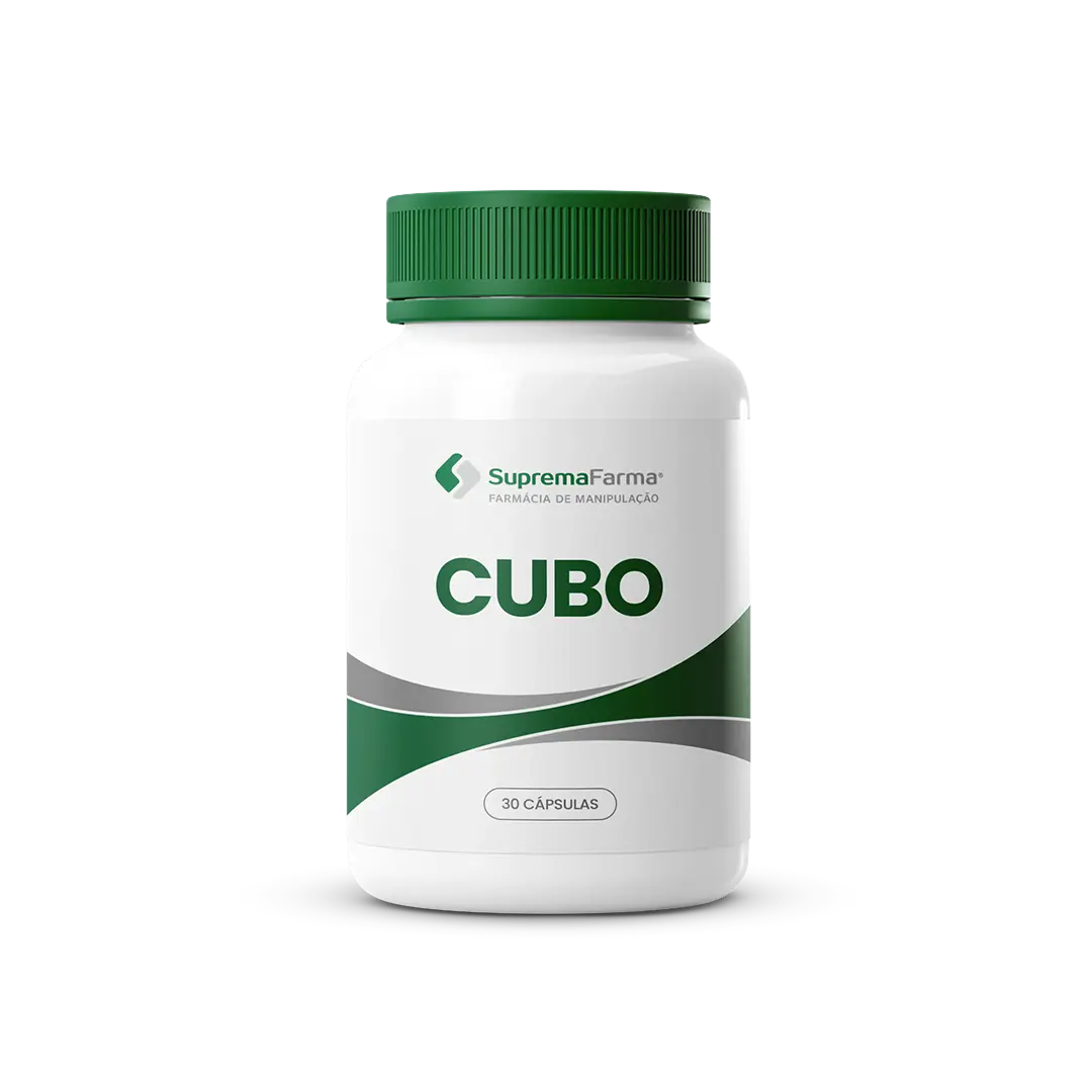 Imagem do CUBO 380mg