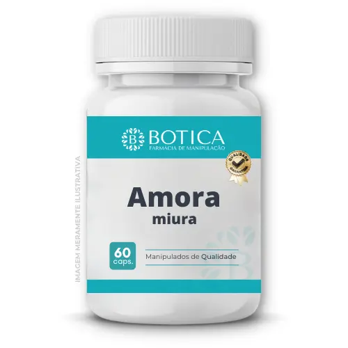 Imagem do Amora 300 mg