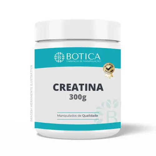 Imagem do Creatina Monohidratada pó