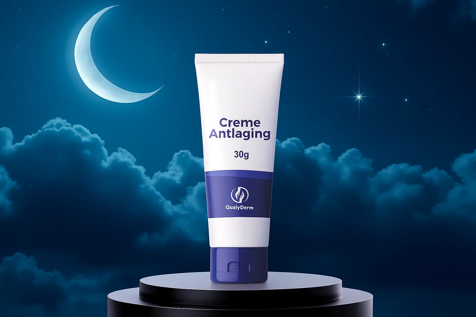 Imagem do Creme Antiaging