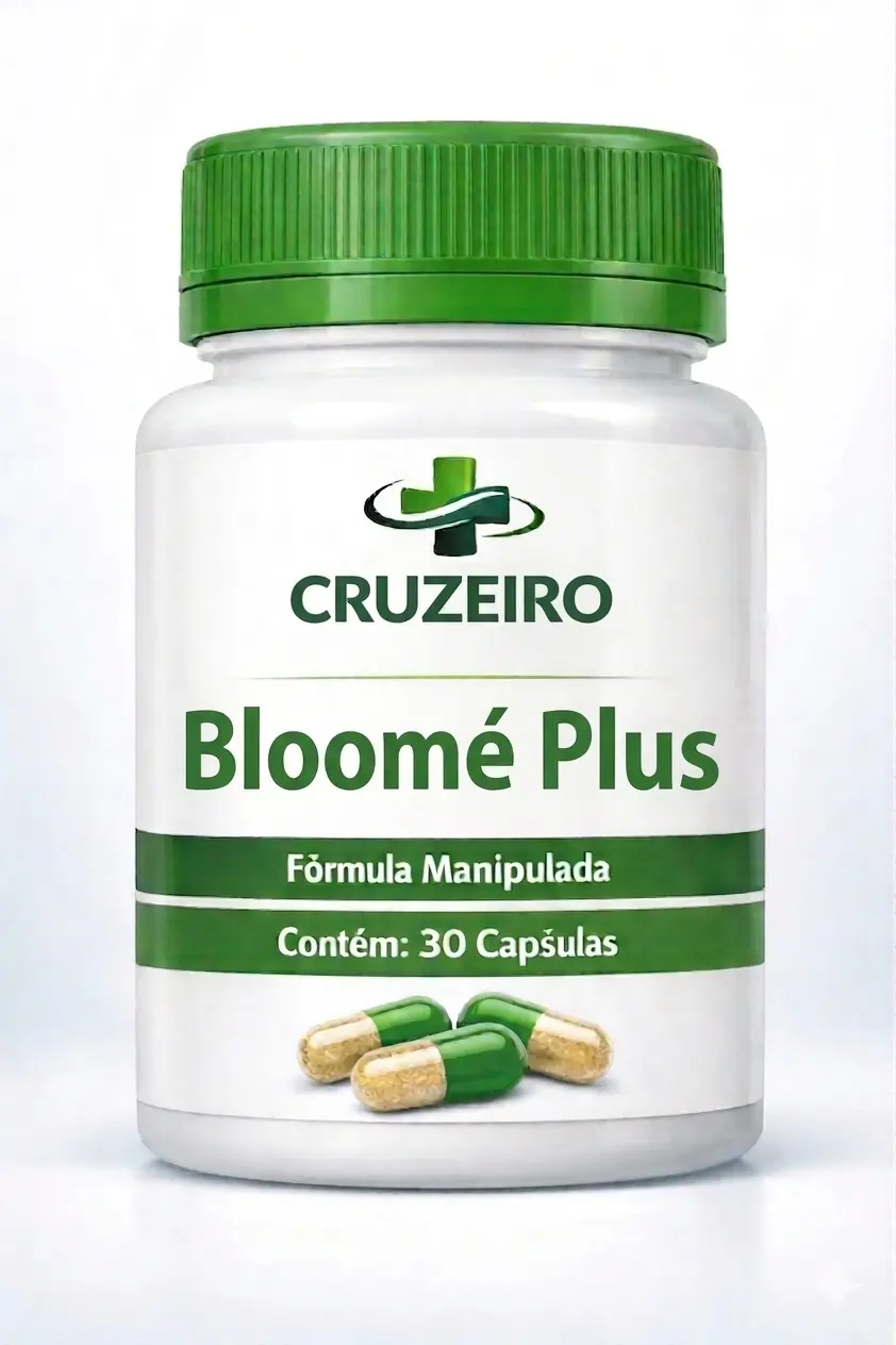 Imagem do Bloomé Plus