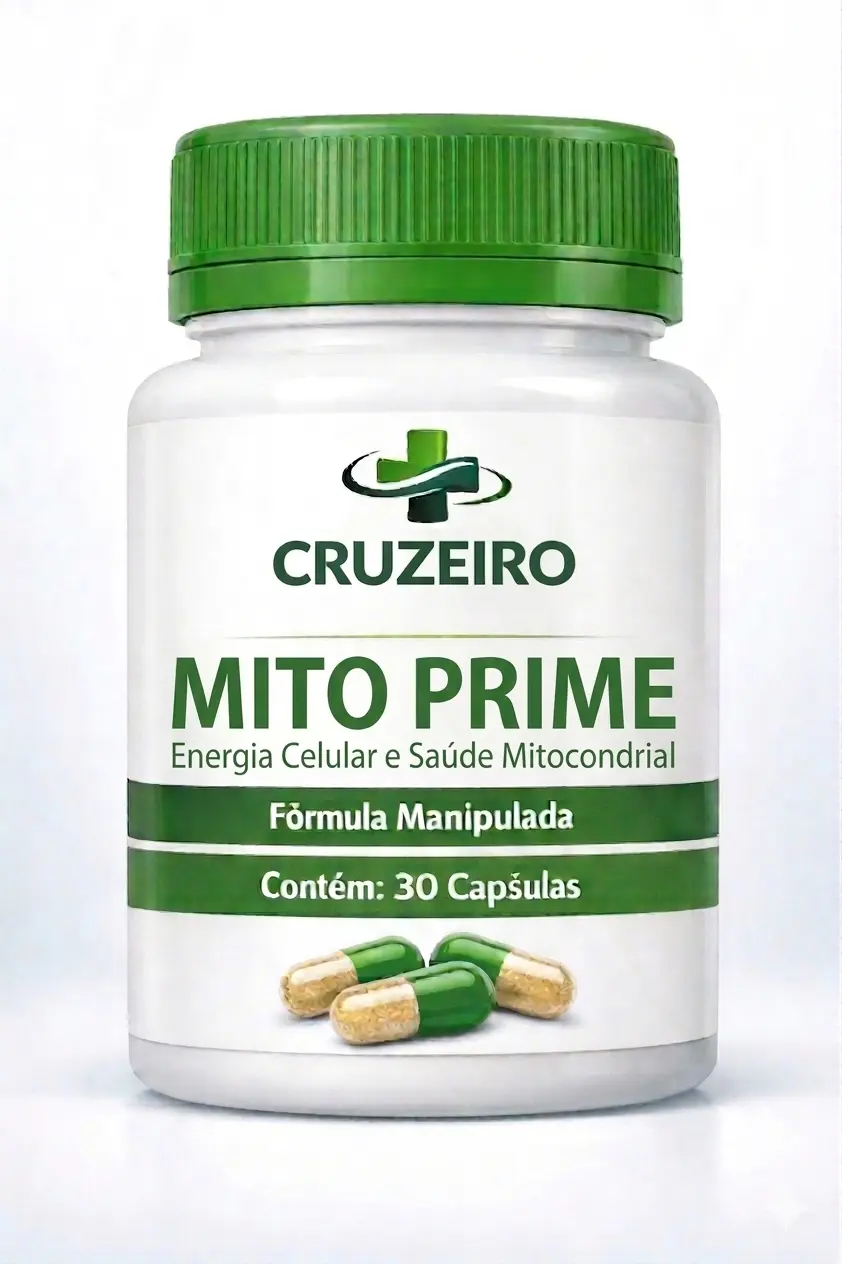 Imagem do MITO PRIME
