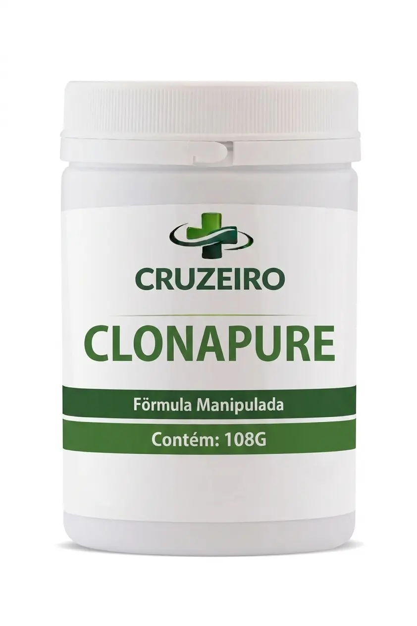 Imagem do Clonapure
