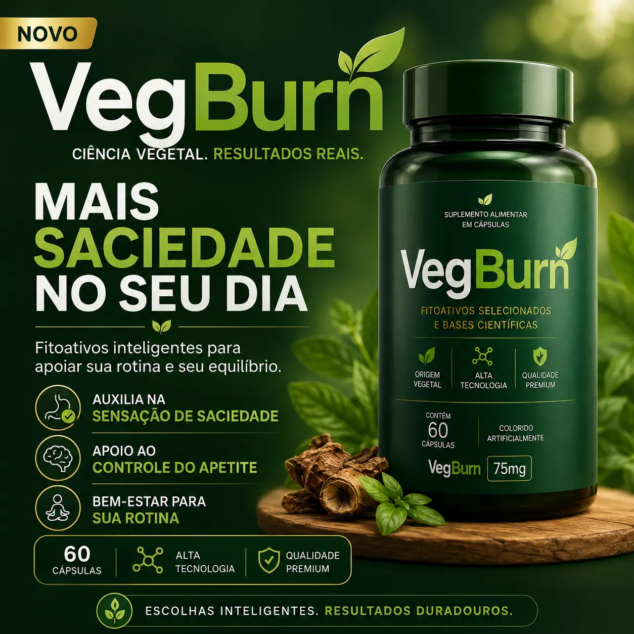 Imagem do VegBurn