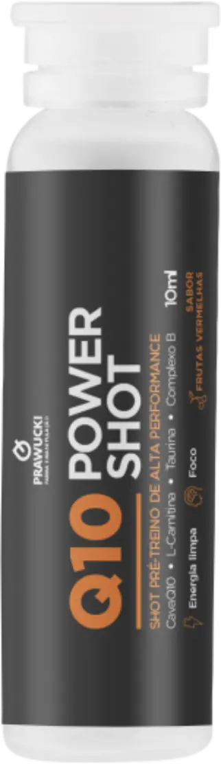 Imagem do Q10 Power Shot