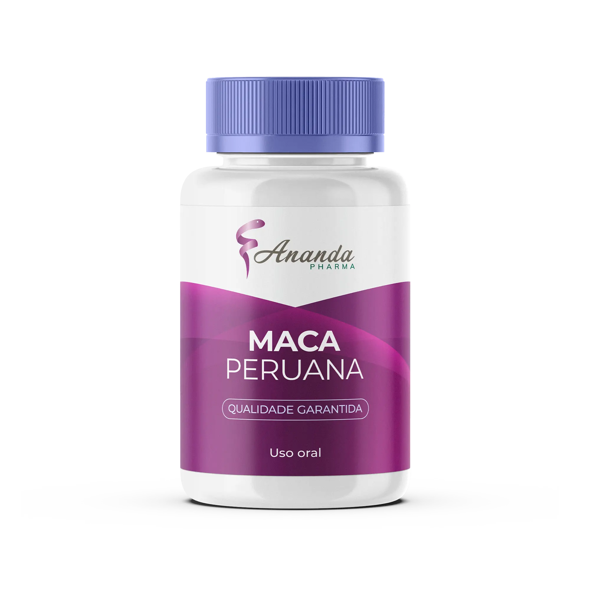 Imagem do Maca Peruana (500mg)