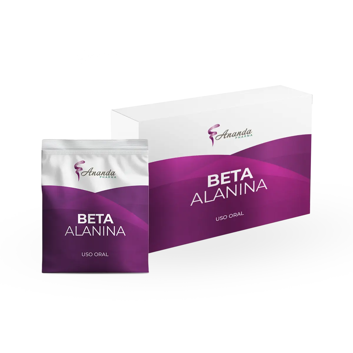 Imagem do Beta Alanina (3g)