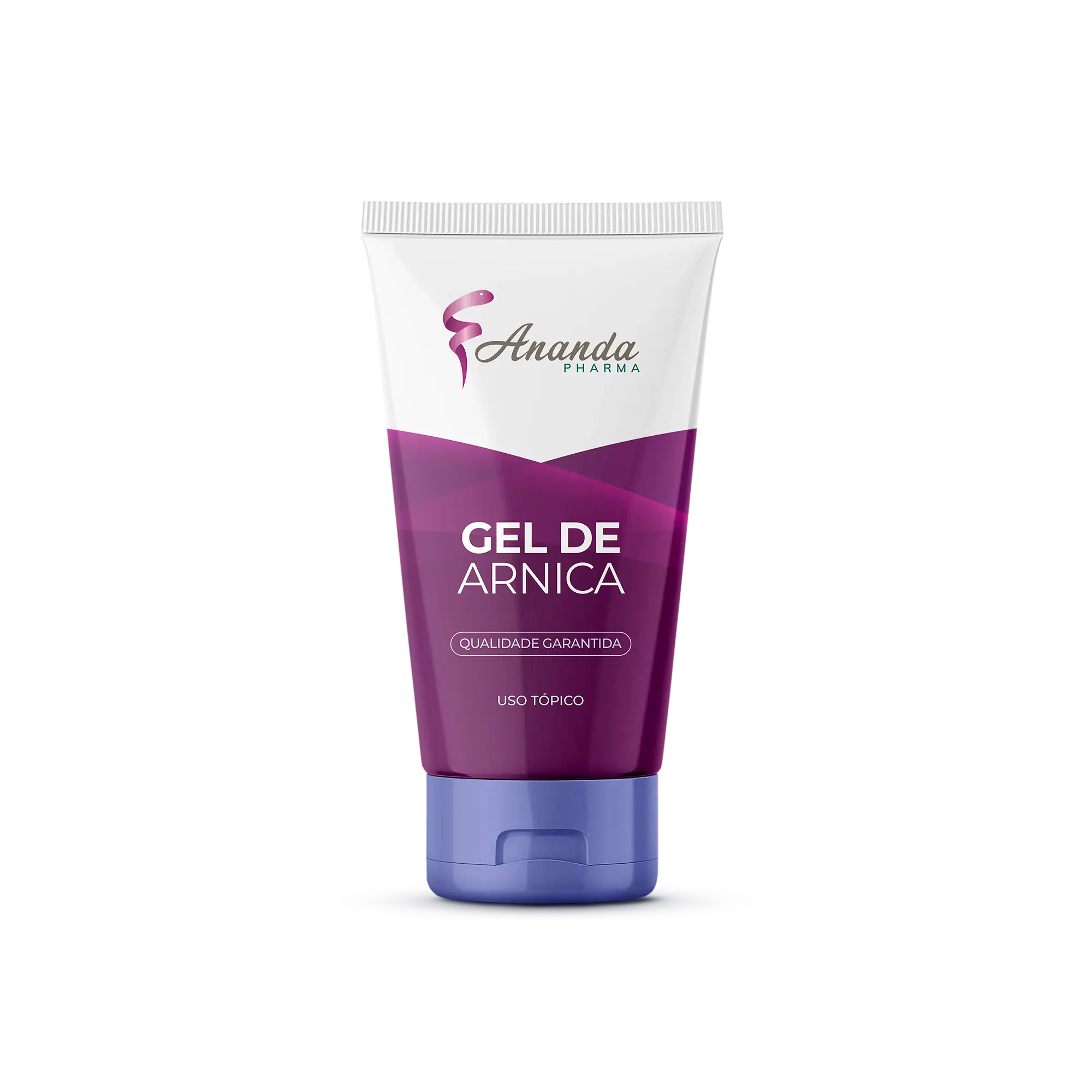 Imagem do Gel de Arnica (10%)