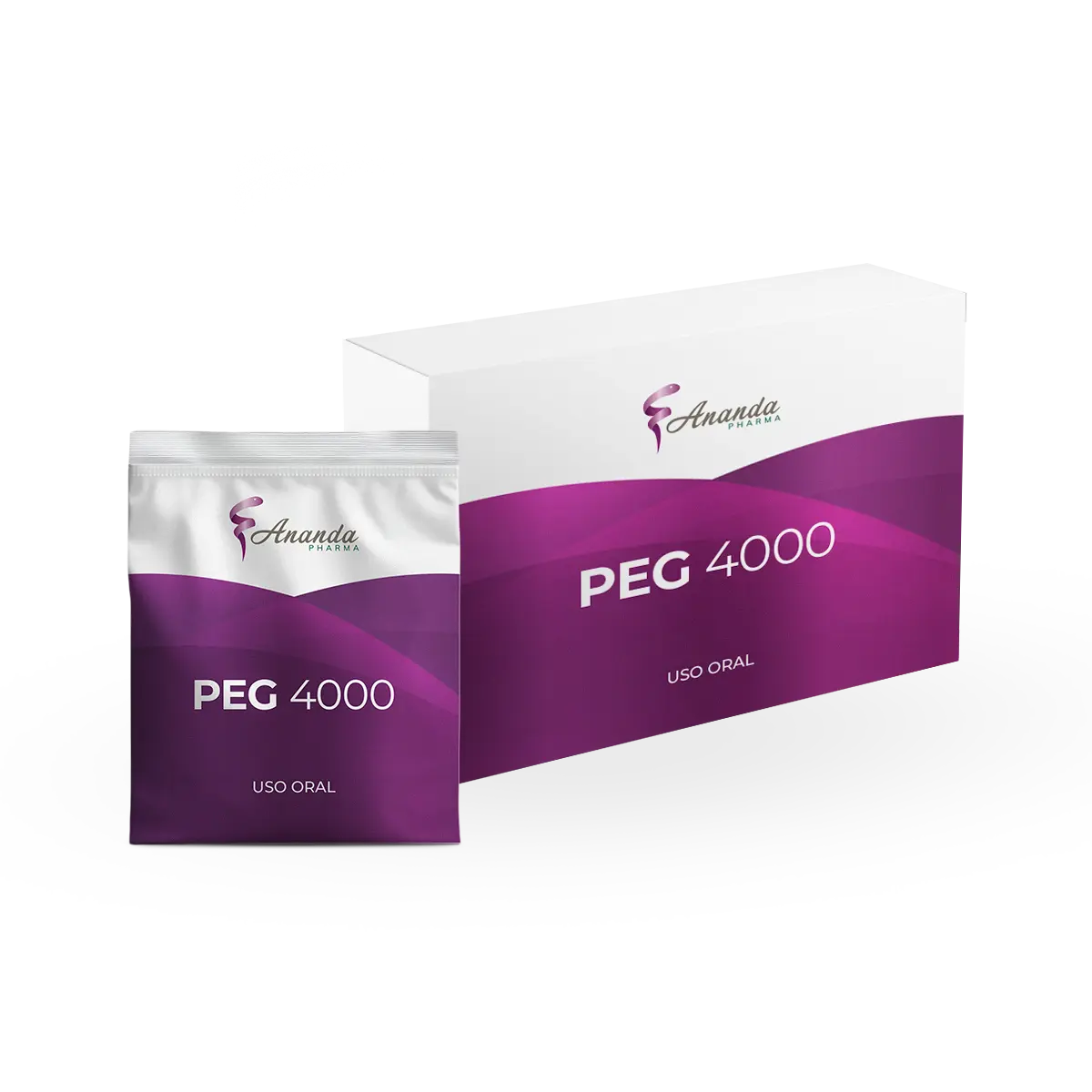 Imagem do Peg 4000 (10g)