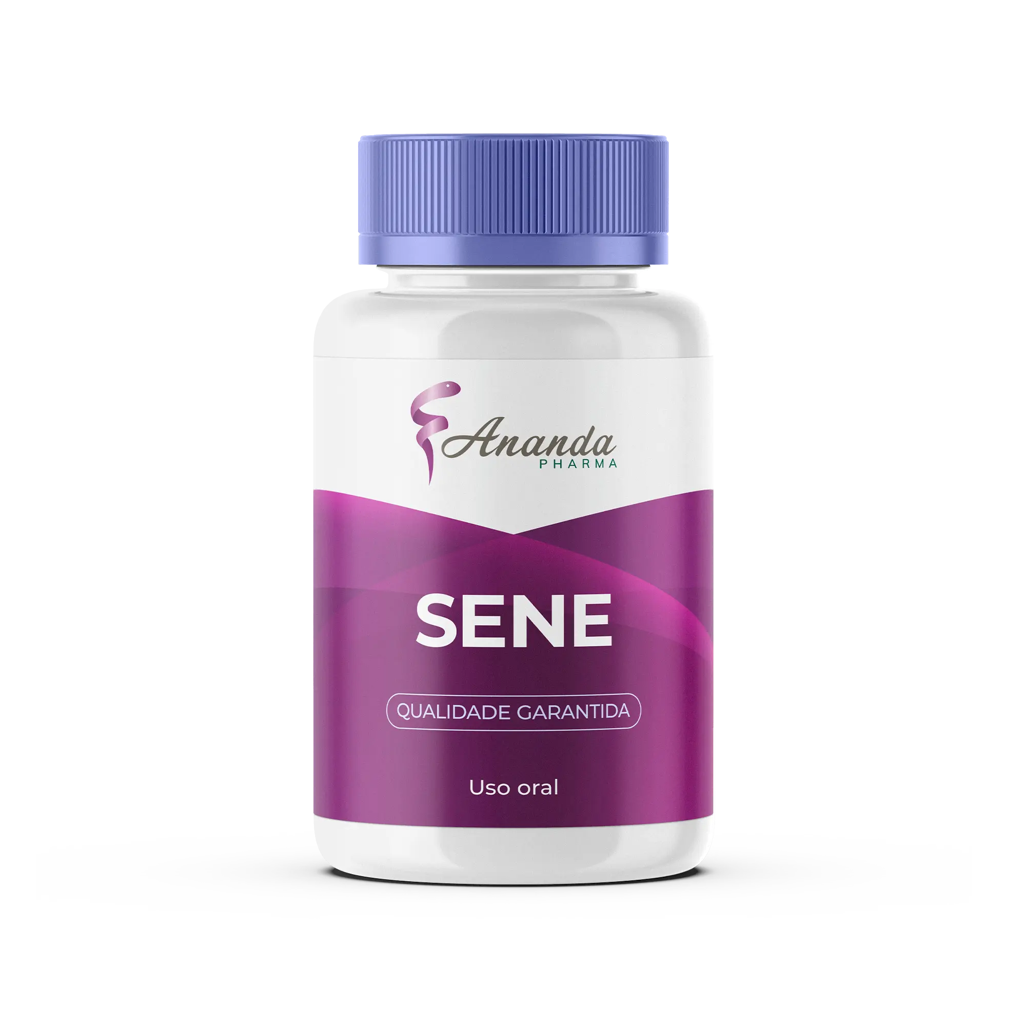 Imagem do Sene (300mg)
