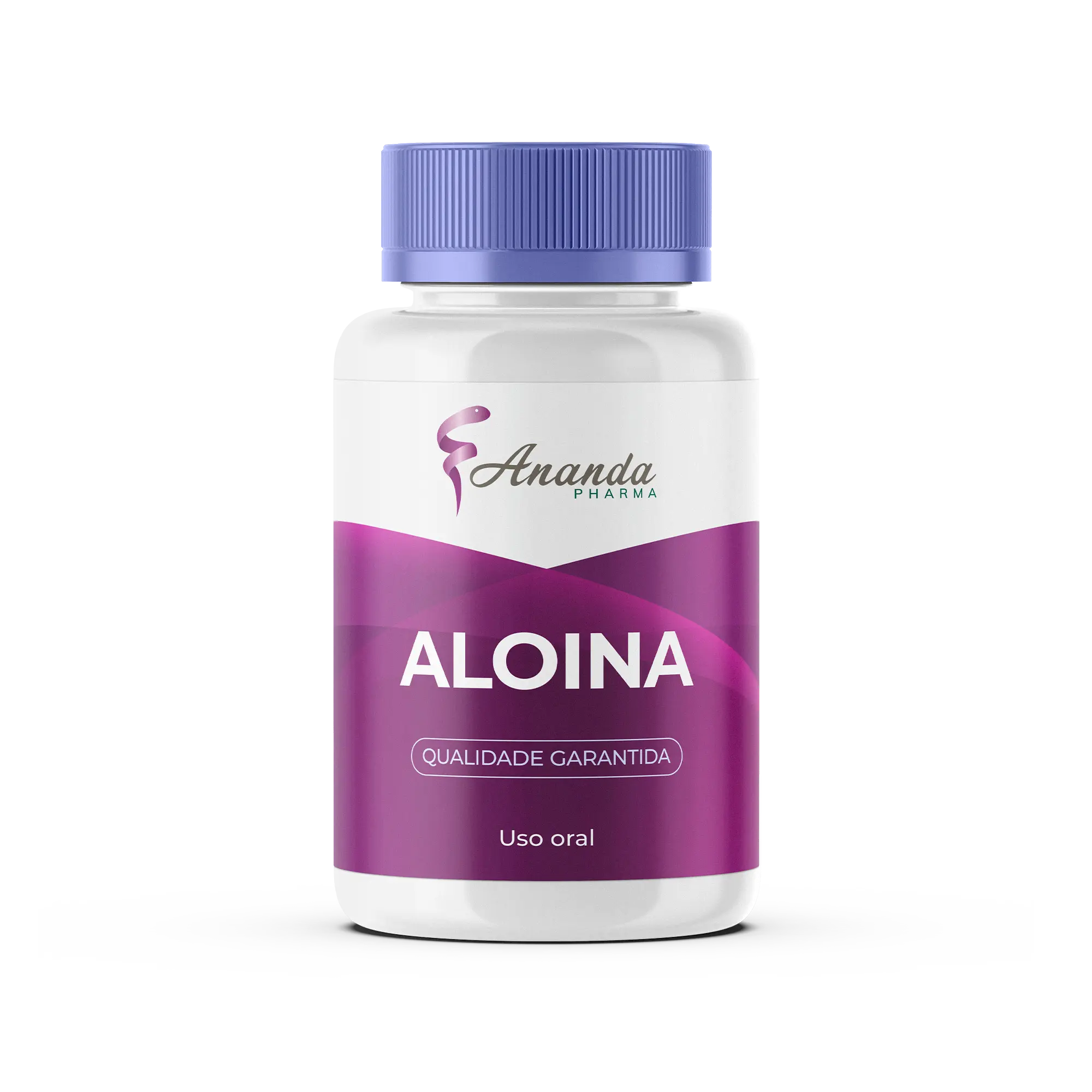 Imagem do Aloina (50mg)