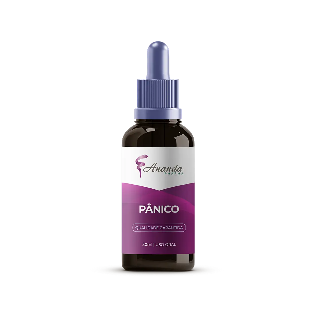 Imagem do Pânico