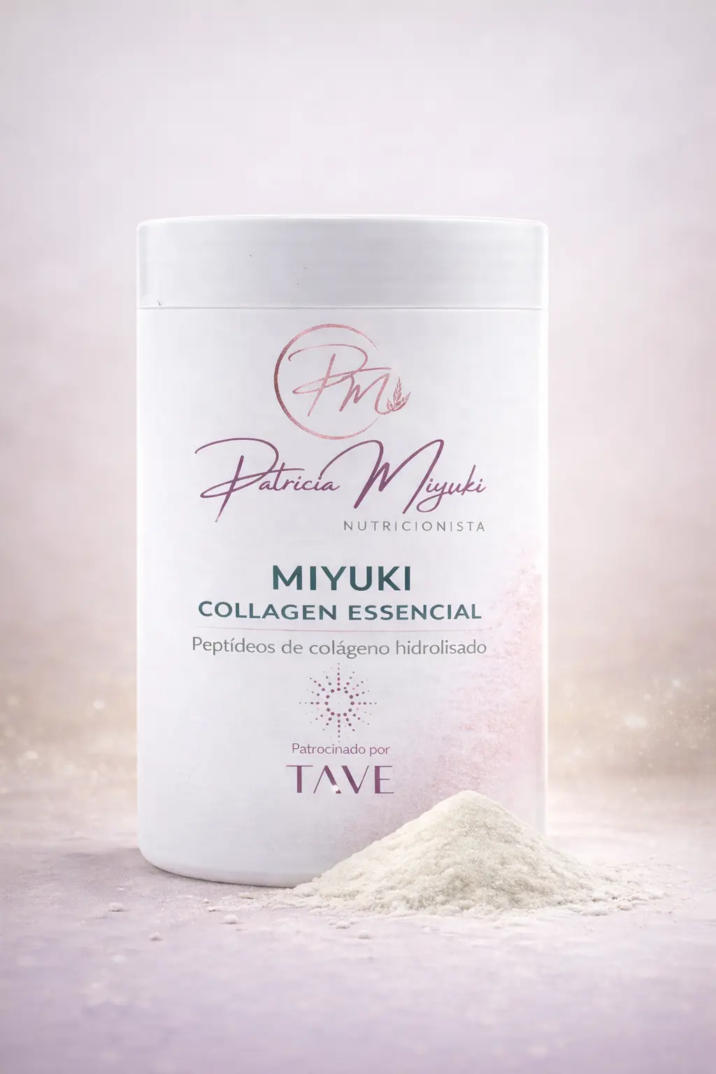 Imagem do MIYUKI Collagen Essencial