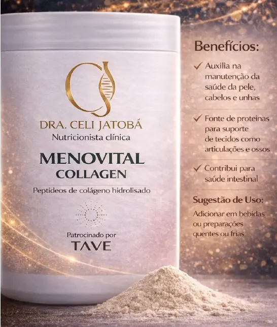 Imagem do MENOVITAL