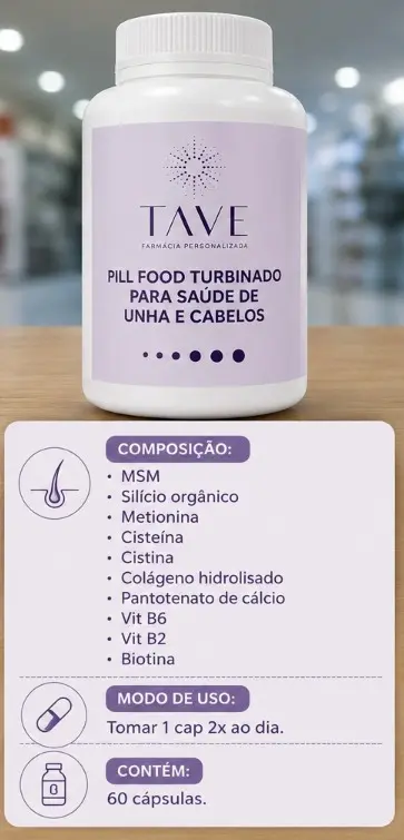 Imagem do Piil food