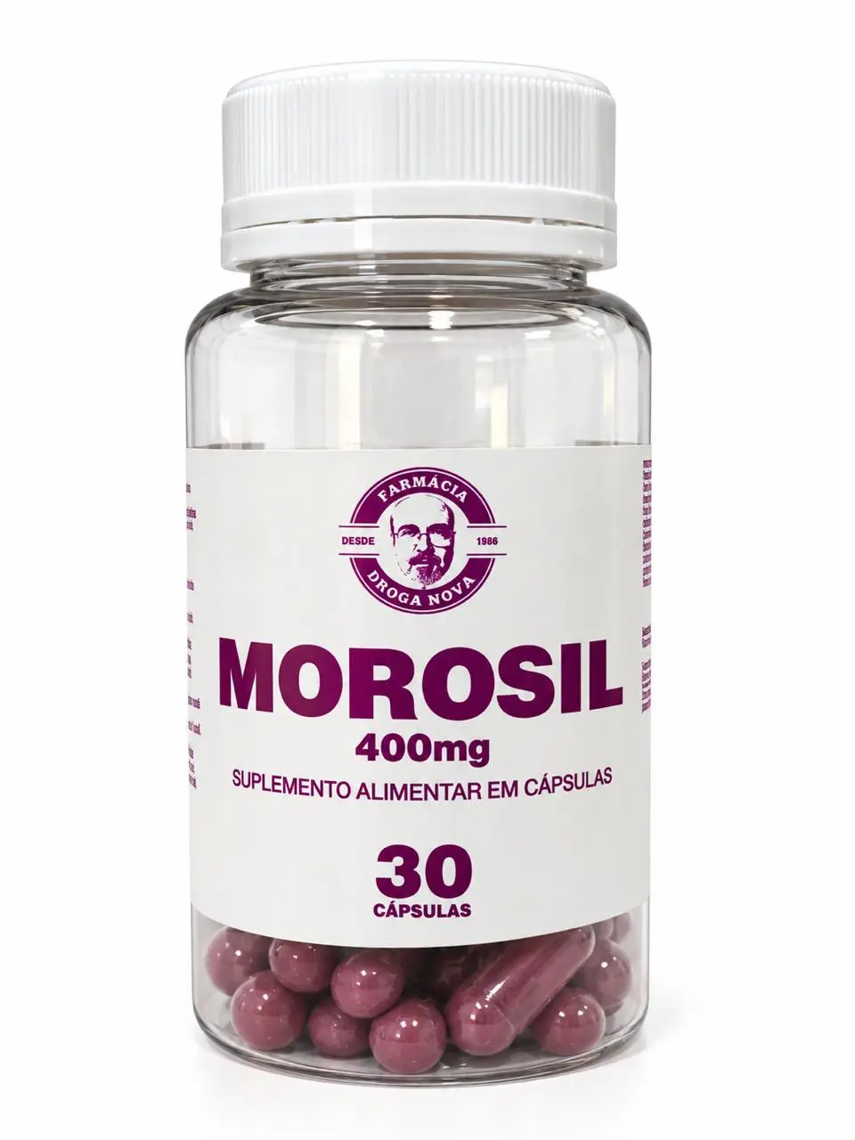 Imagem do Morosil (400mg)