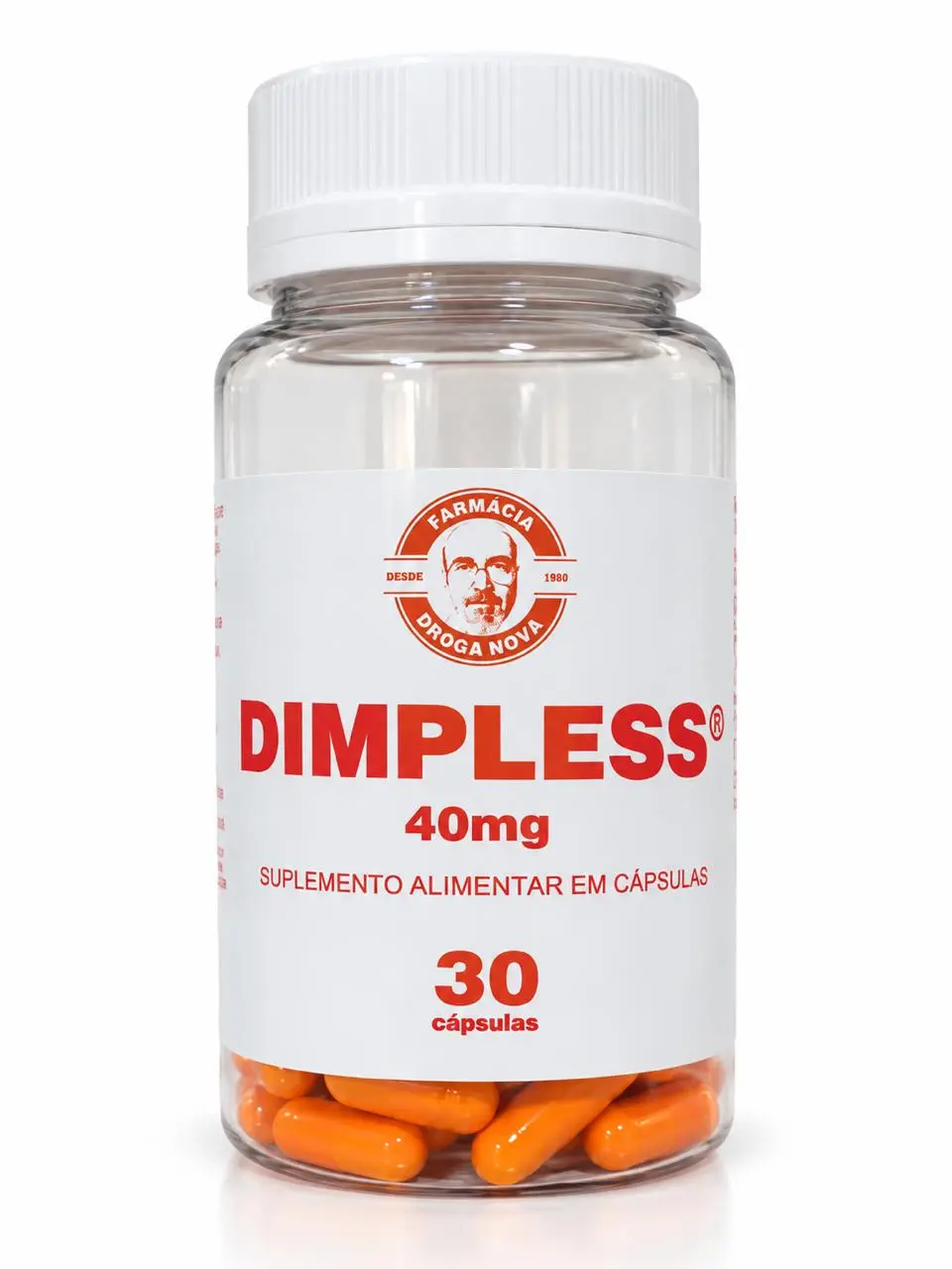 Imagem do Dimpless (40mg)
