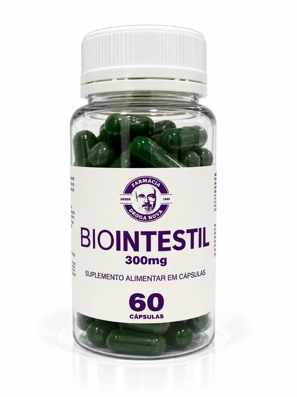 Biointestil (300mg)