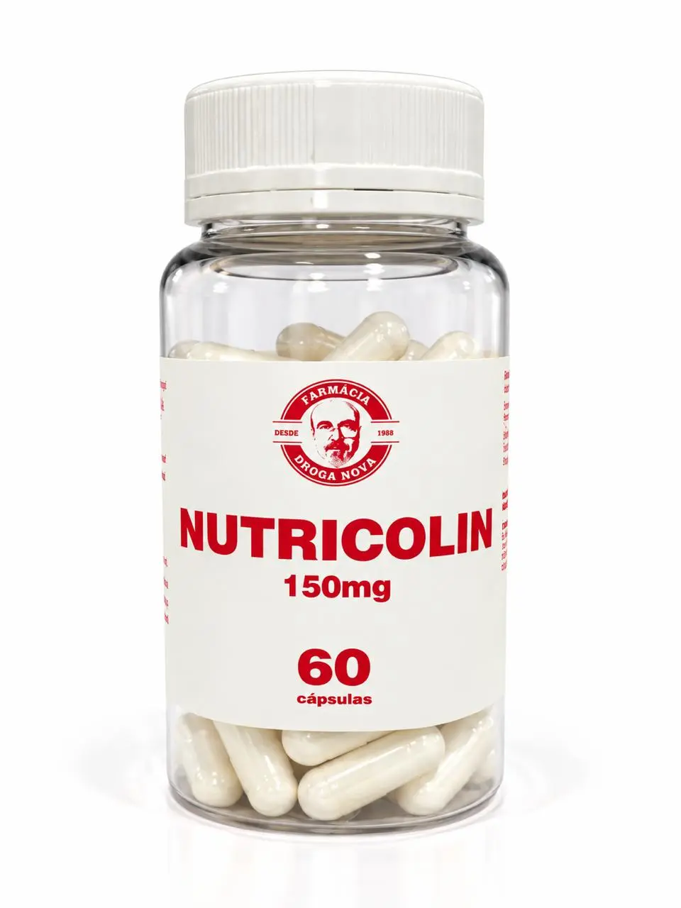 Imagem do Nutricolin (150mg)