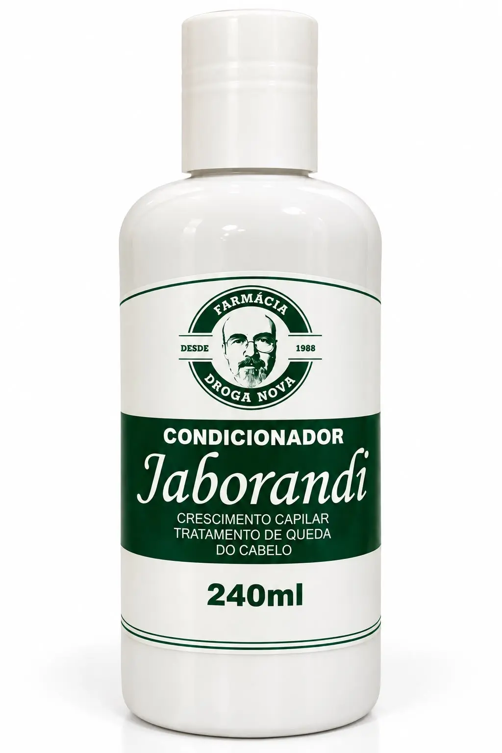 Imagem do Condicionador Jaborandi