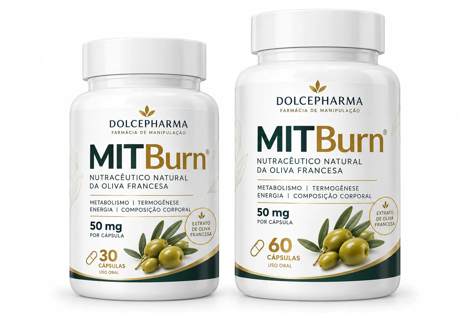 Imagem do MITBURN 50mg