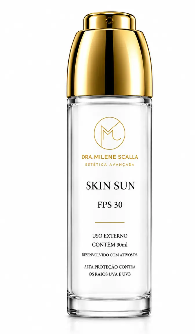 Imagem do SKIN SUN FPS 30