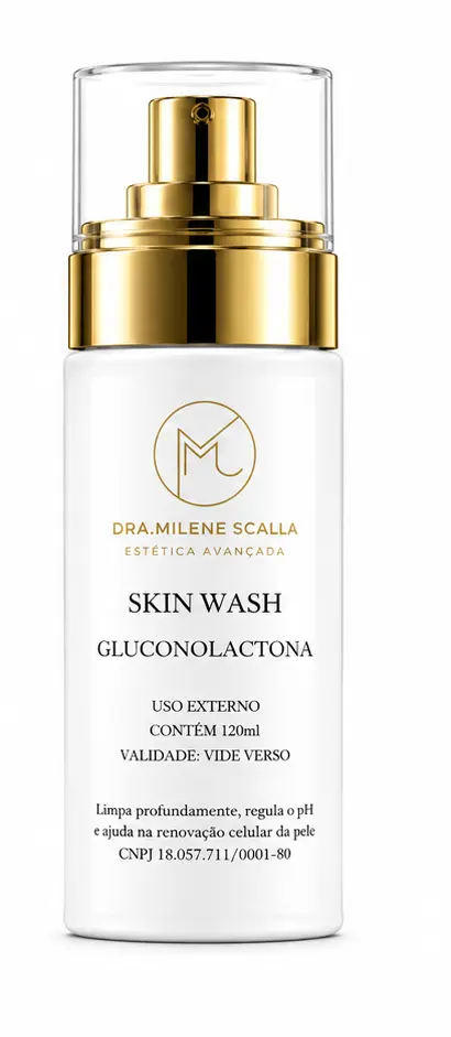 Imagem do SKIN WASH