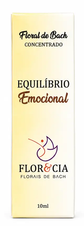 Imagem do FLORAL EMOCIONAL