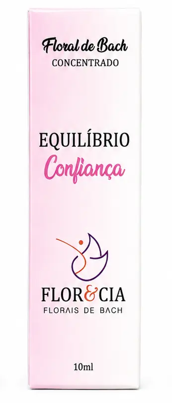 Imagem do FLORAL CONFIANÇA