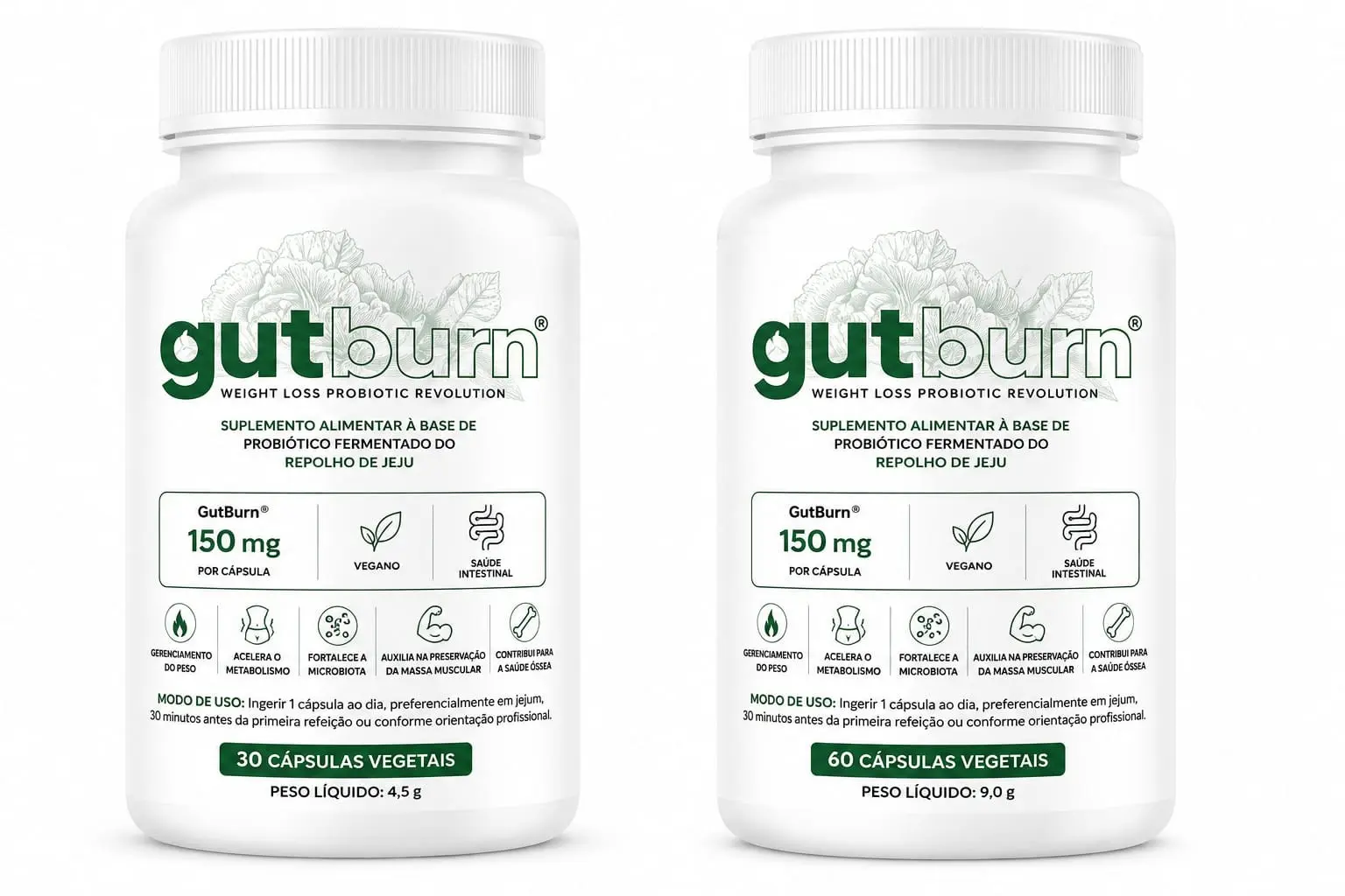 Imagem do GUTBURN