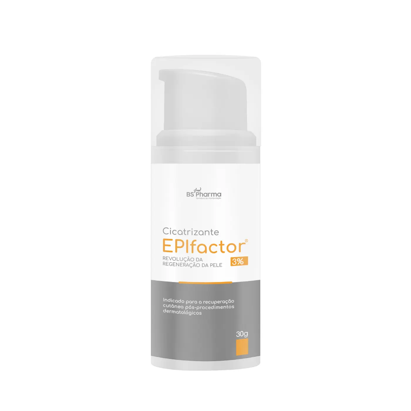 Cicatrizante Epifactor