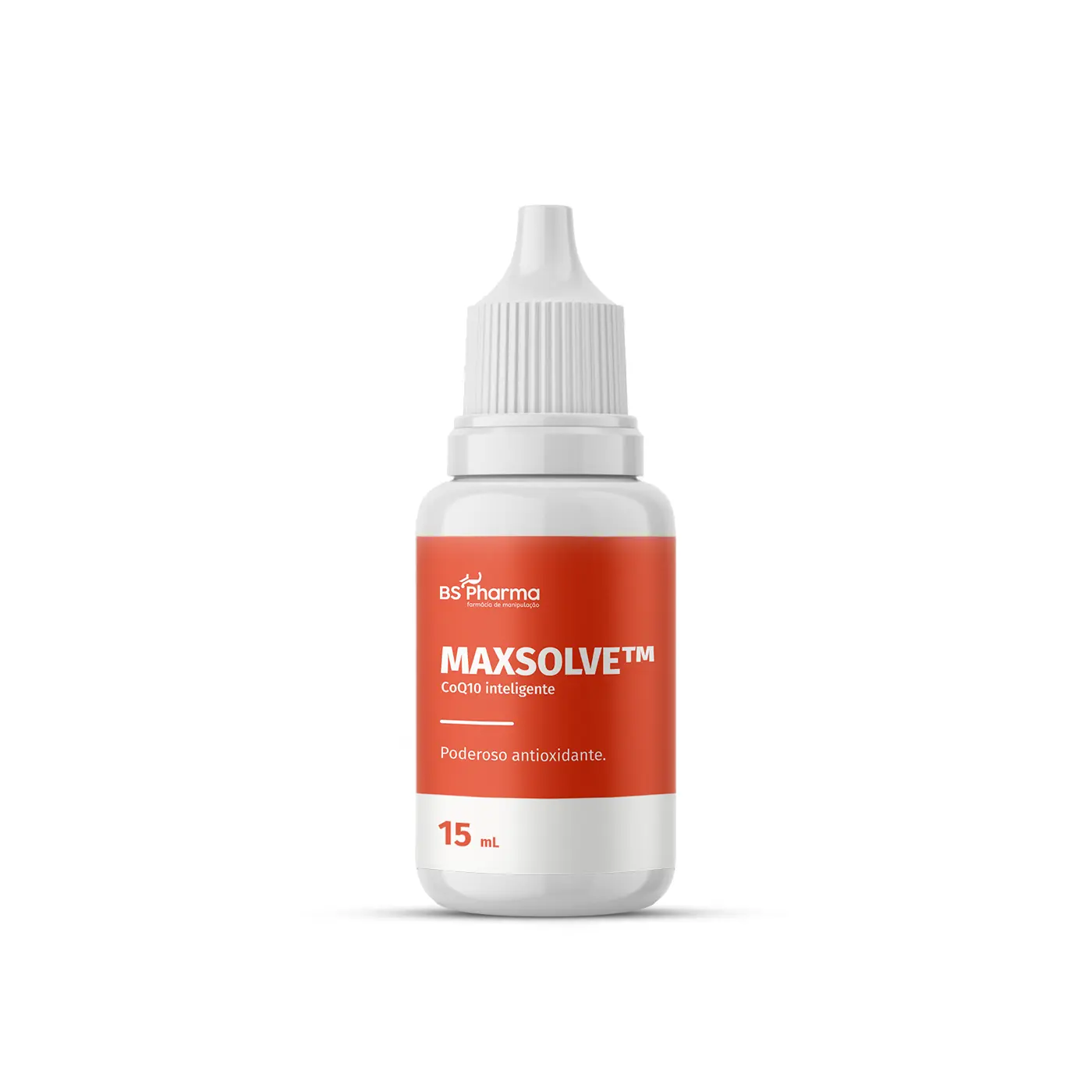 Imagem do MaxSolve 15ml