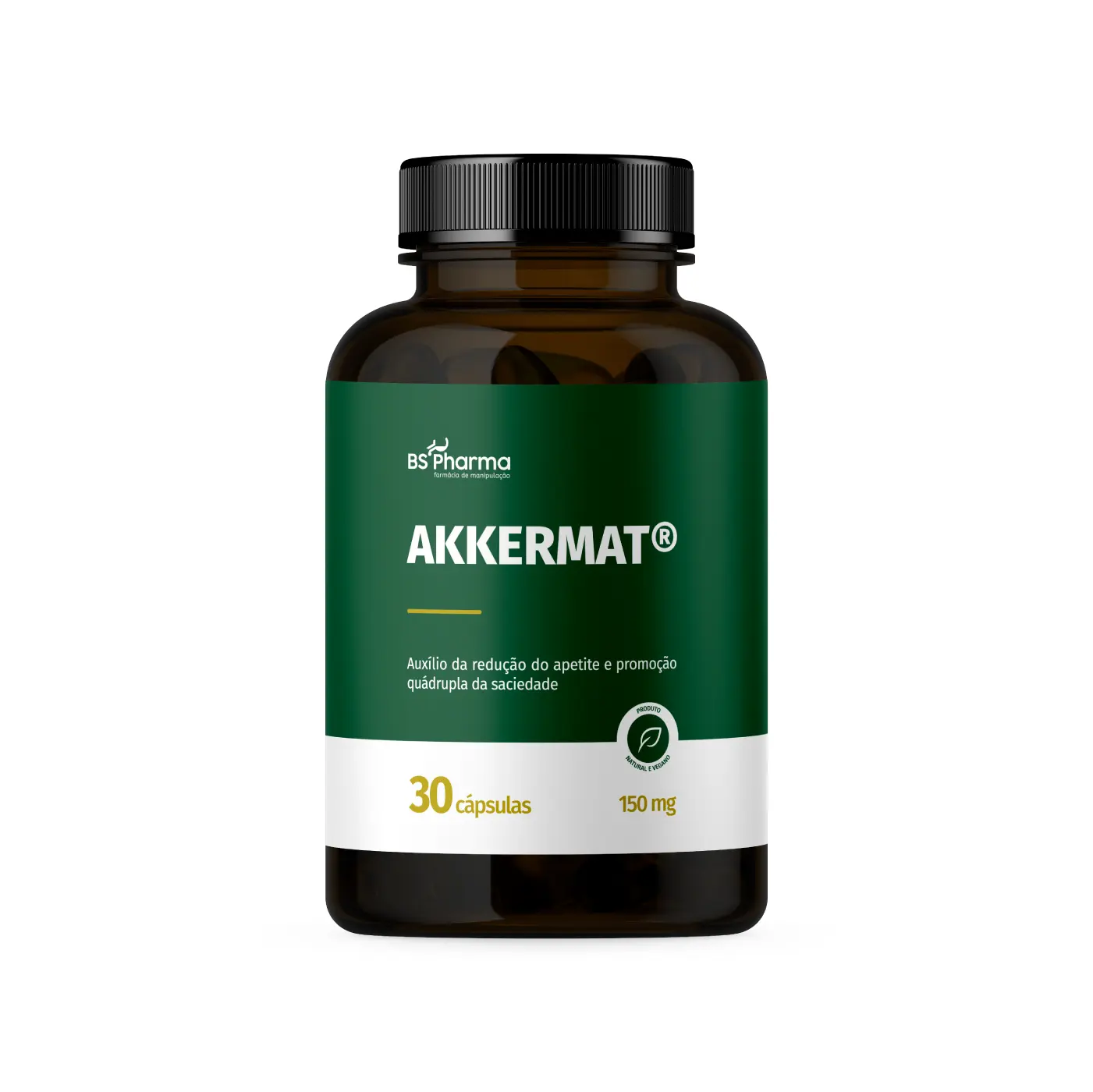 Akkermat 150mg