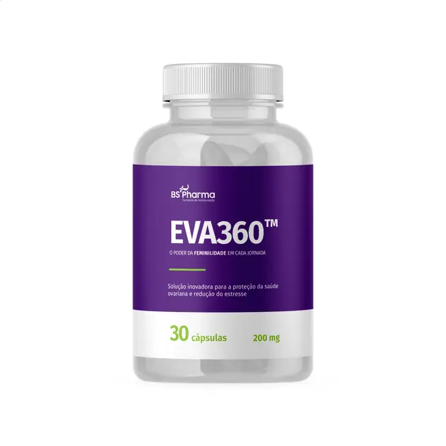 Imagem do EVA 360 200mg
