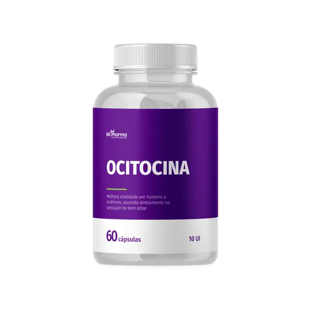 Imagem do Ocitocina 10 UI