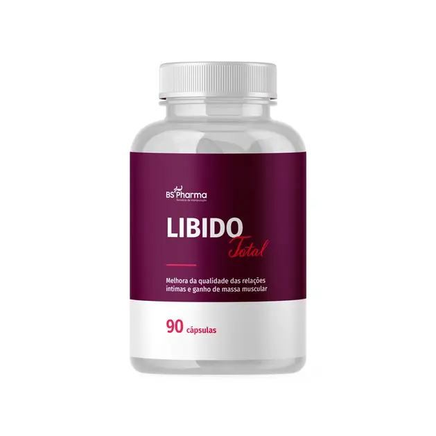 Imagem do Libido Total