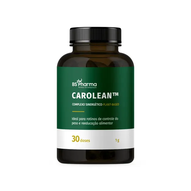 Imagem do Carolean 1g