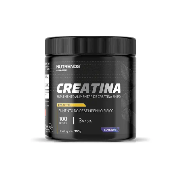 Imagem do Creatina Black Shot