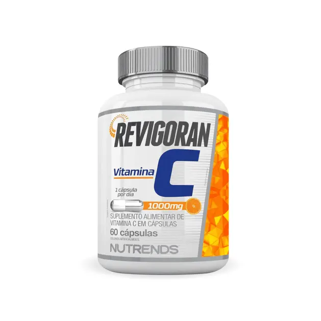 Vitamina C Revigoran