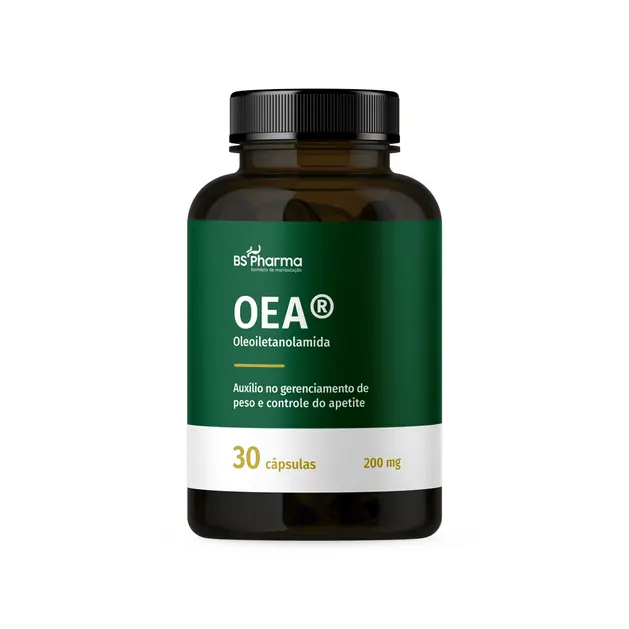 Imagem do OEA 200mg