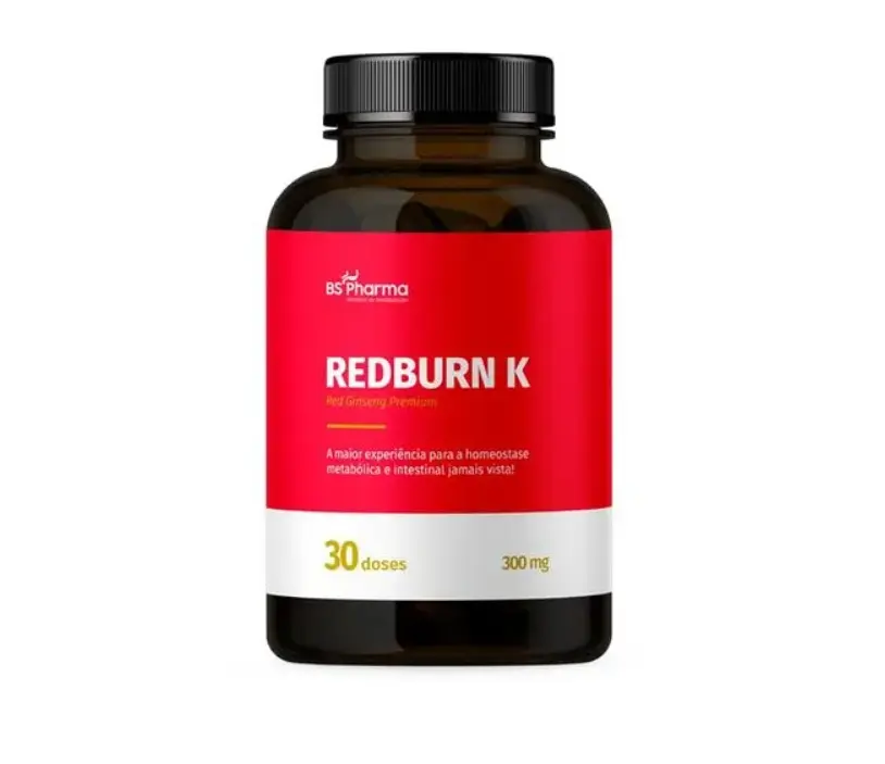 Imagem do Redburn K 300mg