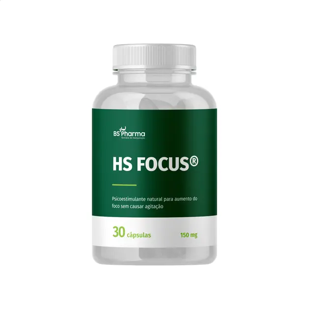 HS Focus 150mg