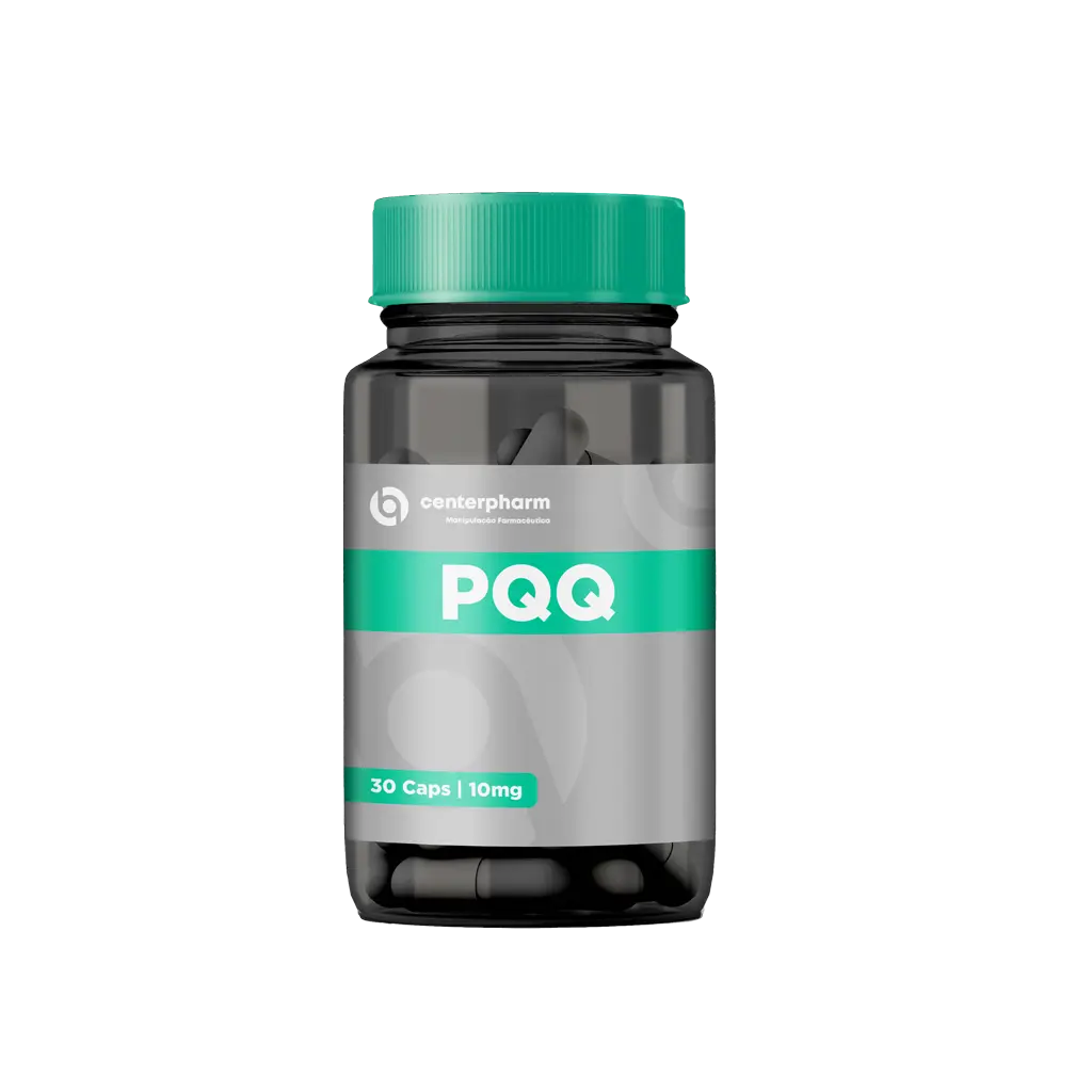 Imagem do PQQ (10mg)